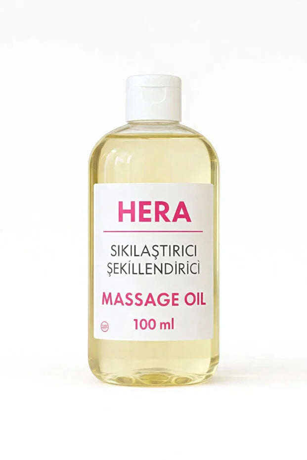 Selülit Karşıtı Slim Oil, Yağ 100 ml